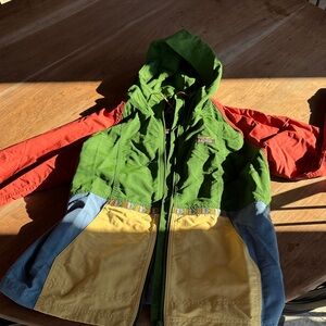 L.L. Bean Mountain Classic Jacket